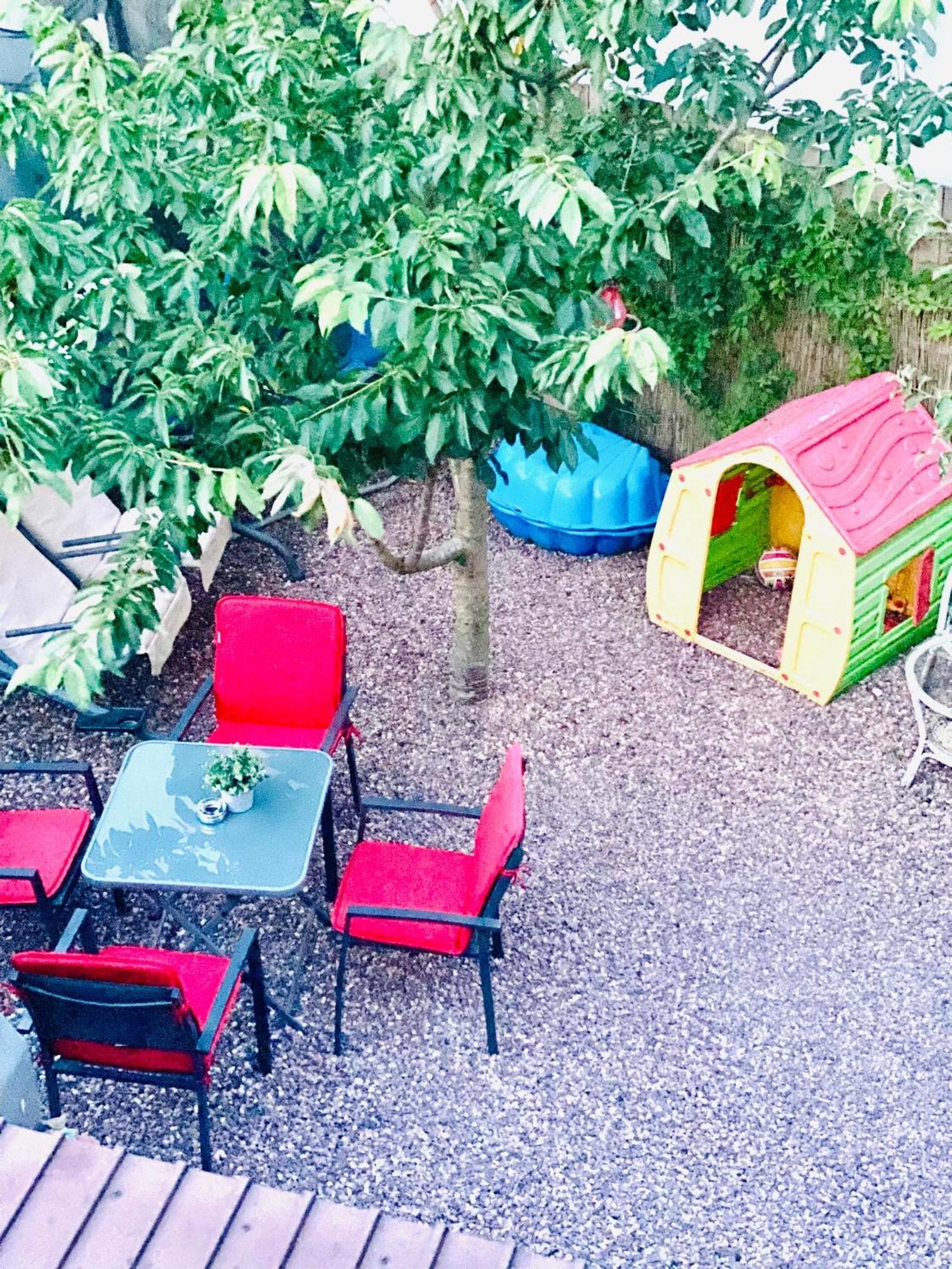 דירות אפורי נורד Casa Darului מראה חיצוני תמונה