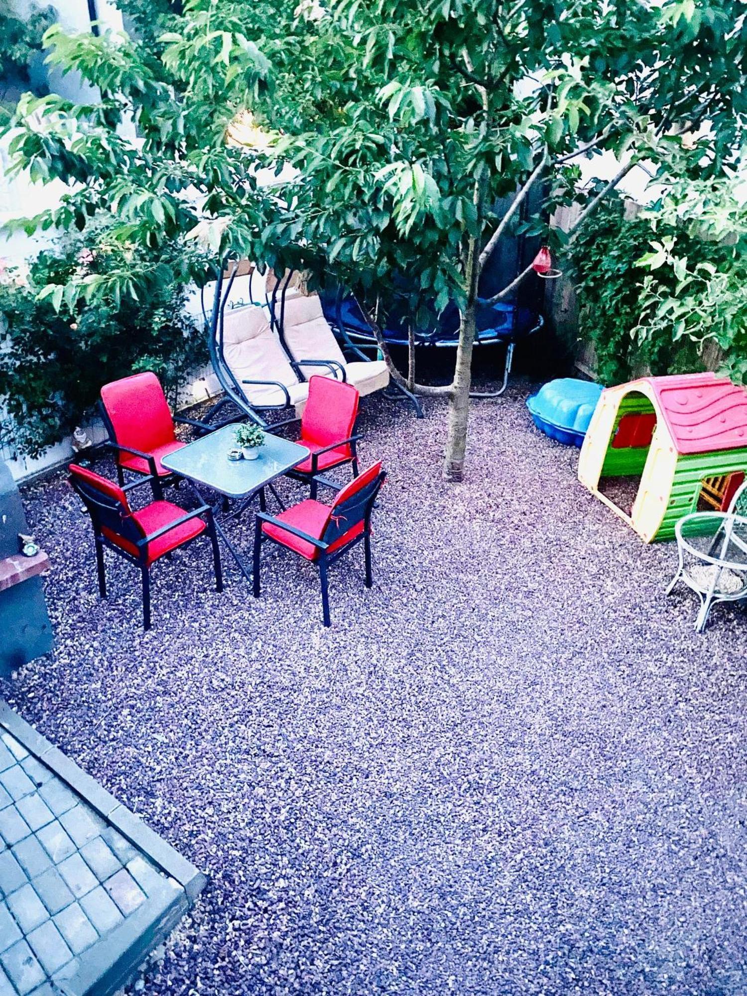 דירות אפורי נורד Casa Darului מראה חיצוני תמונה