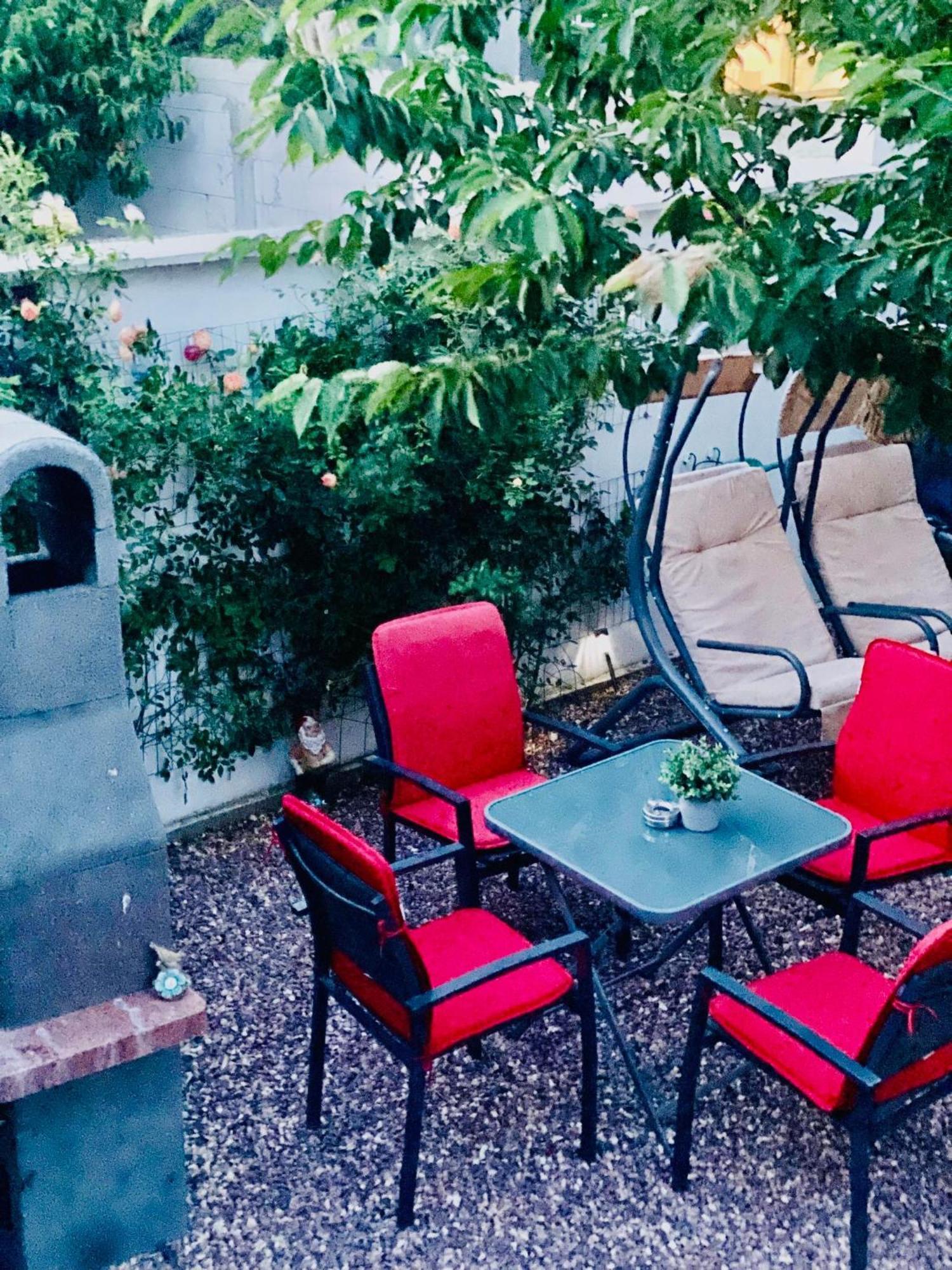 דירות אפורי נורד Casa Darului מראה חיצוני תמונה