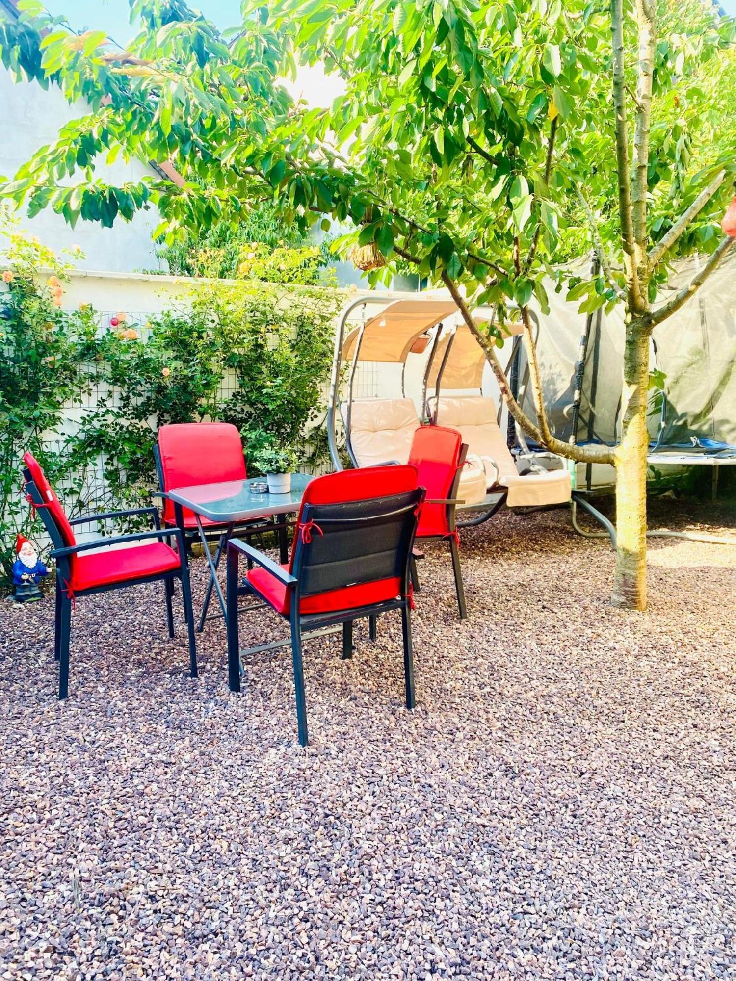 דירות אפורי נורד Casa Darului מראה חיצוני תמונה