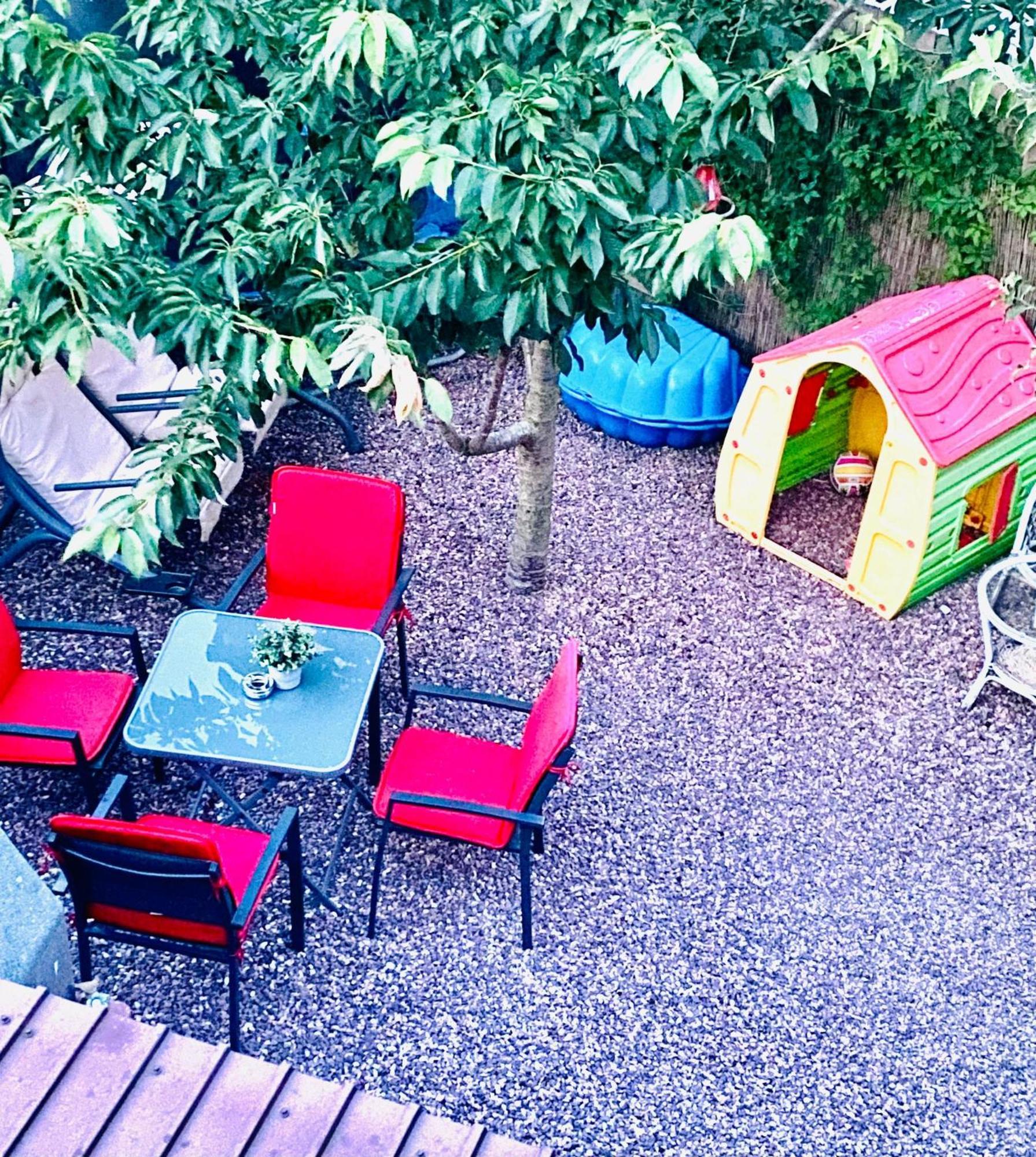 דירות אפורי נורד Casa Darului מראה חיצוני תמונה